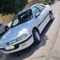 پارس سال مدل ۹۵