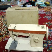 چرخ خیاطی جک
