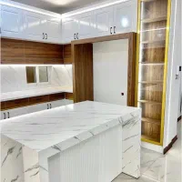 کابینت کمد دیواری