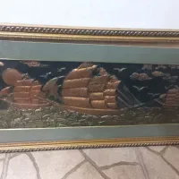 دوعدد تابلو