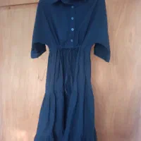 پیراهن بلند چهار فصله|لباس|ساری, |دیوار