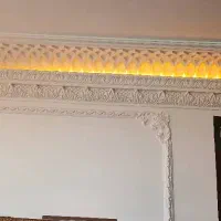 آموزش گچ کاری|خدمات آموزشی|ایرانشهر, |دیوار