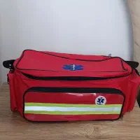 کیف کمکهای اولیه