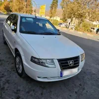 سمندسورن پلاس EF7