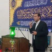 مداح