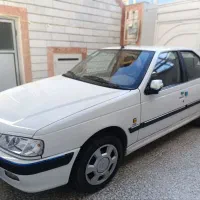 فروش پژو پارس تیو فایو دریچه سیمی|خودرو سواری و وانت|خرم‌آباد, |دیوار