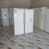 یخچال فریزر دوقلو هیمالیا بدون برفک