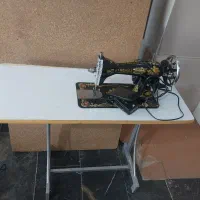 چرخ خیاطی مارشال برقی