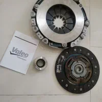 دیسک و صفحه والئو سبز اصل فرانسه