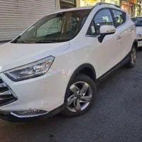 جک S3|خودرو سواری و وانت|تبریز, |دیوار