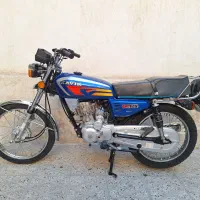هندا ۱۲۵ کویر