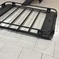 باربند mrc طرحarb مخصوص پرادو دودرب|قطعات یدکی و لوازم جانبی|تهران, دربند|دیوار