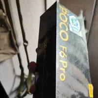 گوشی شیائومی مدل Poco F6 Pro