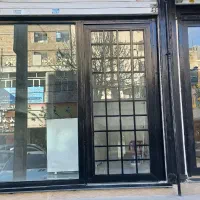 اجاره مغازه طلا فروشی اول خ عدل روبروی ک سنایی