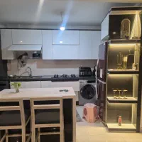 نظافت منزل .4روز در هفته