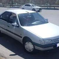 پژو405