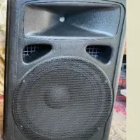 یک جفت باند پسیو راک