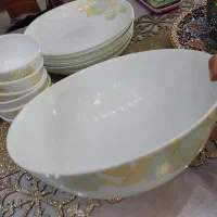 سرویس آرکوپال ۶ نفره