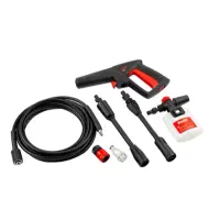 کارواش رونیکس مدل RP-0100c نمایندگی رونیکس|سایر لوازم برقی|مشهد, رضاشهر|دیوار