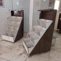 استند حبوبات