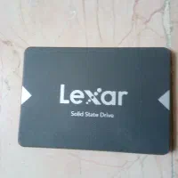 SSD 128 G Lexar