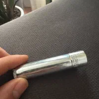 فندک کلیپر  فلزی