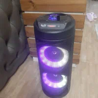 اسپیکر فلشخور شارژی