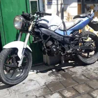 موتور اپاچی