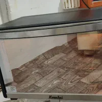 اون تستر(فر)|اجاق گاز و لوازم برقی پخت‌وپز|زاهدان, |دیوار