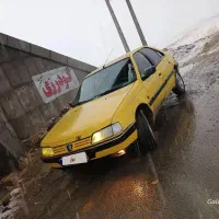 تاکسی گردشی