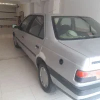پژو ۴۰۵ مدل ۸۷
