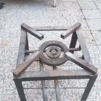 شعله گاز|اجاق گاز و لوازم برقی پخت‌وپز|کارون, |دیوار