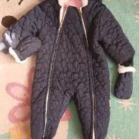 کاپشن یه سره تو کرکی