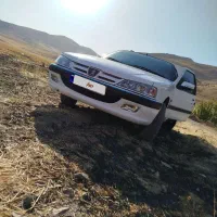 فروش ومعاوضه با پژو 405یا سمند تا 200تومن|خودرو سواری و وانت|صحنه, |دیوار