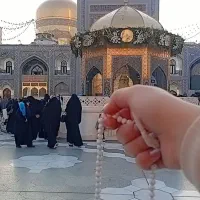 تور مشهد مقدس