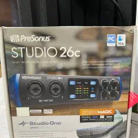 لوازم استدیویی آکبند با تخفیف ویژه|آلات موسیقی|بندر کنگان, |دیوار