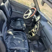 پراید مدل۸۵ تک برگ سند|خودرو سواری و وانت|گنبد کاووس, |دیوار