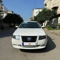 سمند سورن|خودرو سواری و وانت|محمودآباد, |دیوار