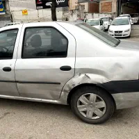 ال۹۰ مدل ۸۷ نقره ای