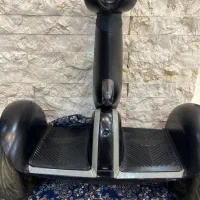 اسکوتر برقی