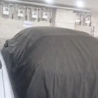 پژو ۲۰۷ پانامرا ۱۴۰۲ درحد صفر