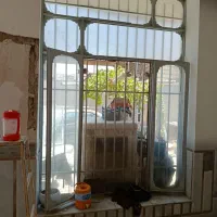 فروش چند عدد درب و پنجره
