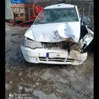 خریدار ماشین تصادفی نقدی