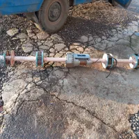 موتورکرکره‌برقی‌‌درحدنو