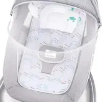 گهواره برقی ۴در۱ماستلا|اسباب و اثاث بچه|شیراز, شهرک مفتح|دیوار