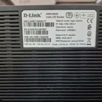 مودم 2سیم کارت خور m960|مودم و تجهیزات شبکه|پرند, فاز ۵|دیوار