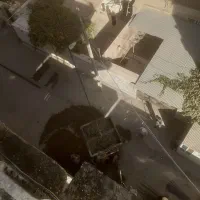 بتن ریزی دستی|خدمات پیشه و مهارت|هشتگرد, شهرک بعثت|دیوار