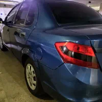 ساینا EX مدل 1398 با کارکرد 63هزار تک برگ