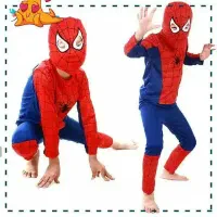 لباس مرد عنکبوتی