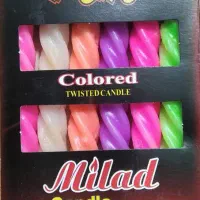 شمع آلتین|صنایع دستی و سایر لوازم تزئینی|قدس, شهر‌قدس|دیوار